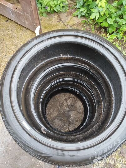 Tigar Syneris 245/40 R18 97Y