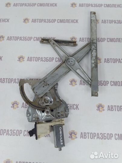 Стеклоподъемник электр. передний правый Toyota Cor