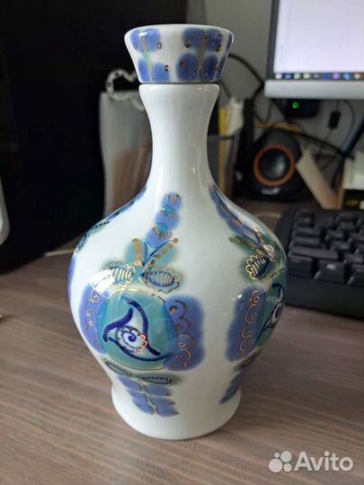 Штоф, графин