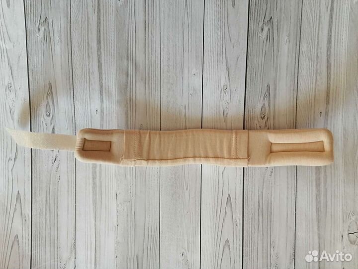 Воротник Шанца детский 4см