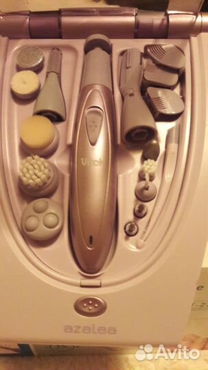 Маникюрный набор