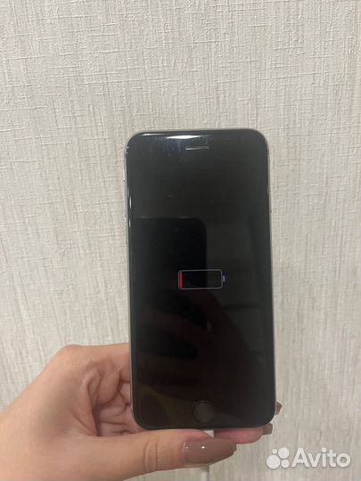 iPhone 6S, 32 ГБ