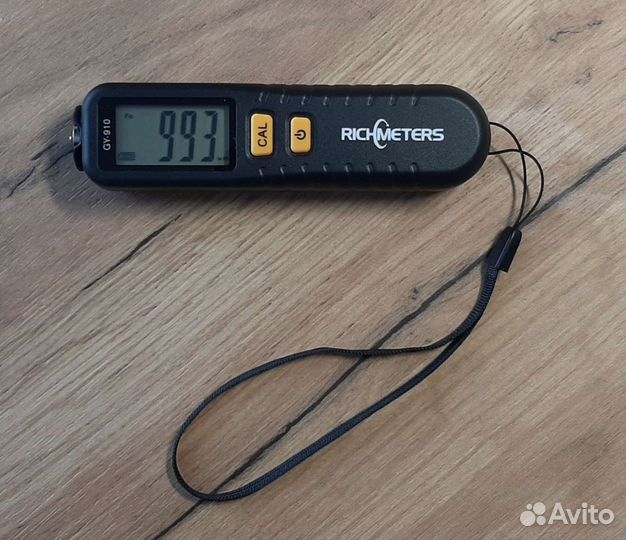 Аренда прокат толщиномер