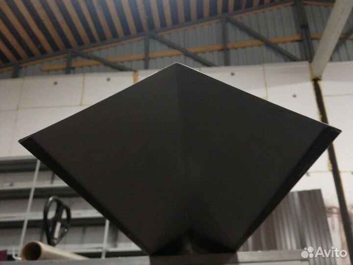 Гибка металла