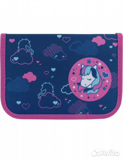 Рюкзак ранец Tiger Family школьный