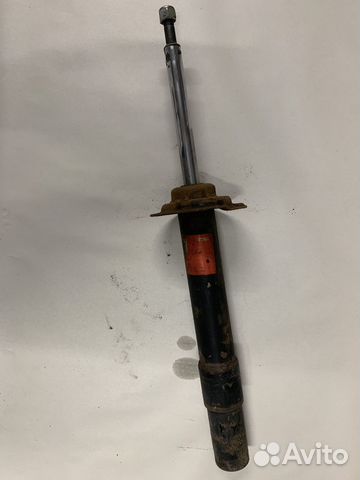 Передний амортизатор BMW 5 E39