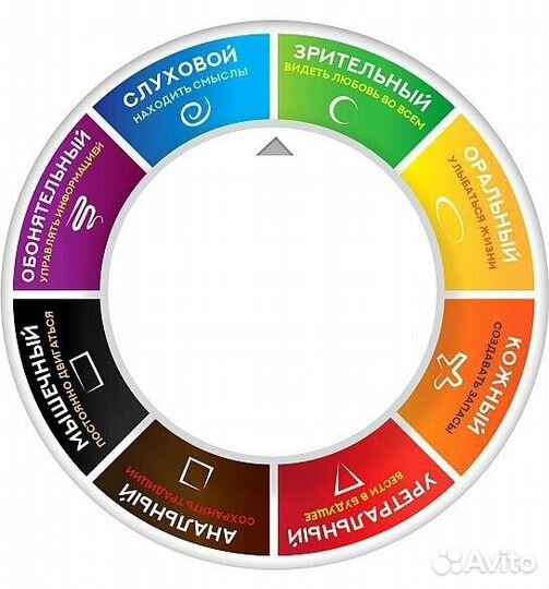 Системно-векторный психоанализ