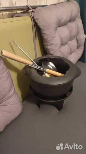 Фондюшница