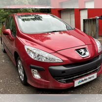 Peugeot 308 1.6 AT, 2011, 116 290 км, с пробегом, цена 579 000 руб.