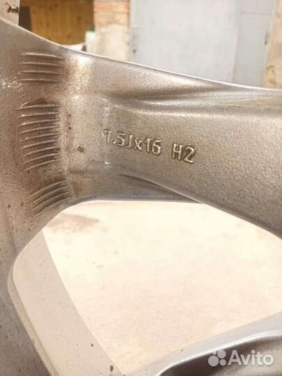 Диски на машину