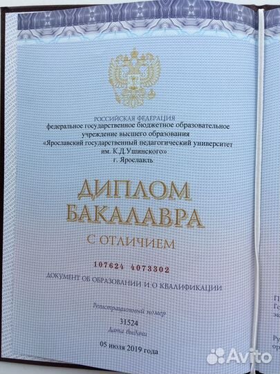 Репетитор по русскому языку и литературе