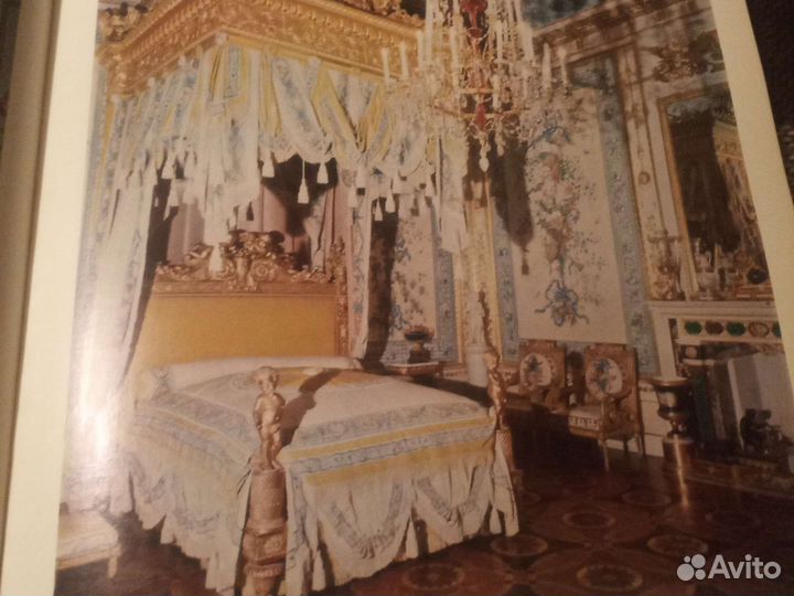 Памятники архитектуры пригородов Ленинграда 1983 г