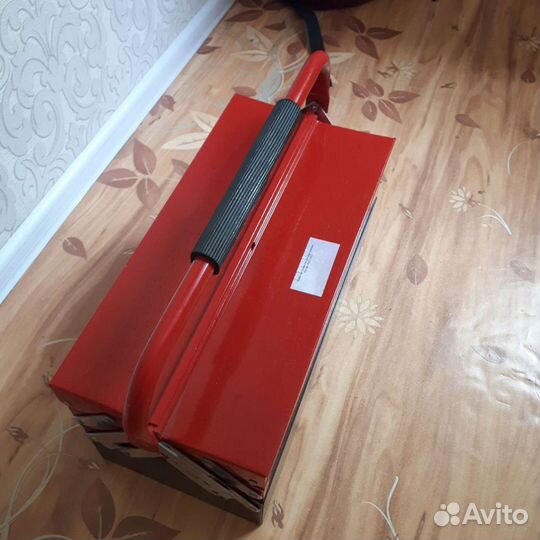 Набор инструментов слесаря газовика нис-газ-Т