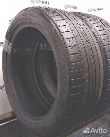 Goodyear Eagle F1 Asymmetric 275/45 R21 M