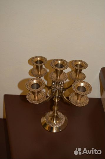 Подсвечник