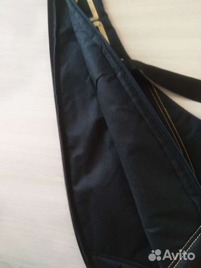 Чехол для ракетки большого тенниса wilson