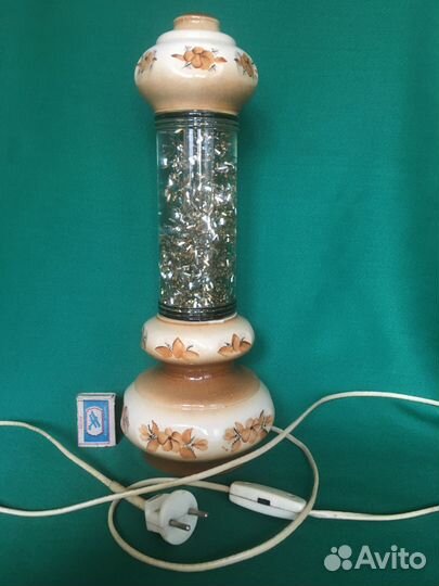 Светильник - ночник 