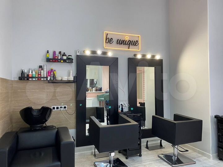 Свободного назначения, 125 м²