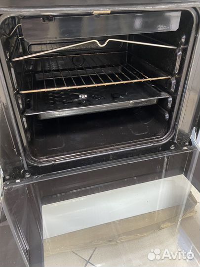 Плита электрическая Darina KM141 308