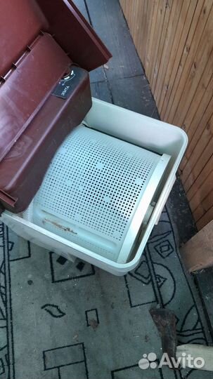 Стиральная машинка бу