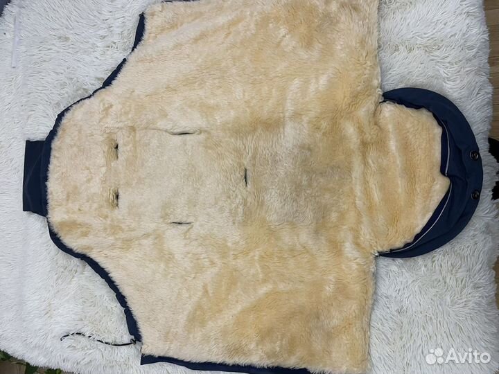 Конверт в коляску