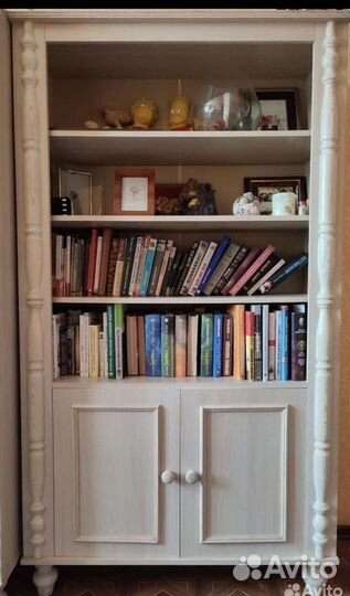 Мебель для детской (комплект)