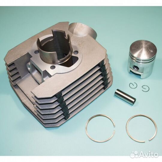 Поршневая группа (цилиндр в сборе ) Минск
