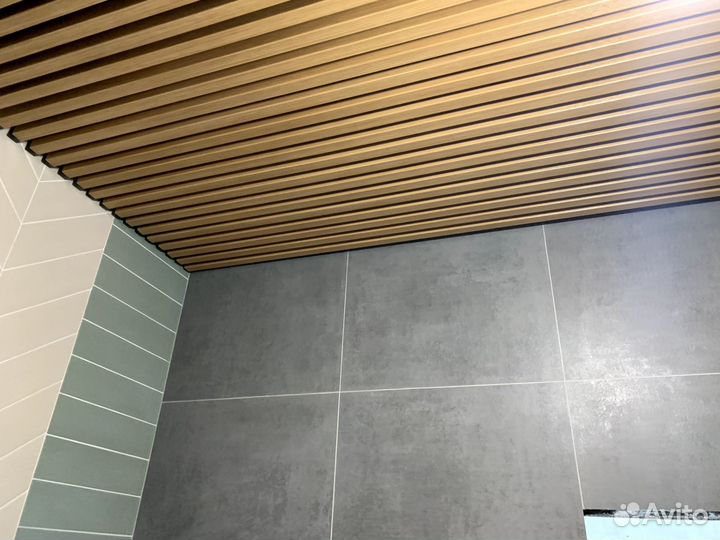 Ремонт квартир под ключ