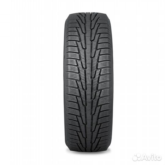 Nokian Tyres Nordman RS2 SUV 225/60 R18 104R