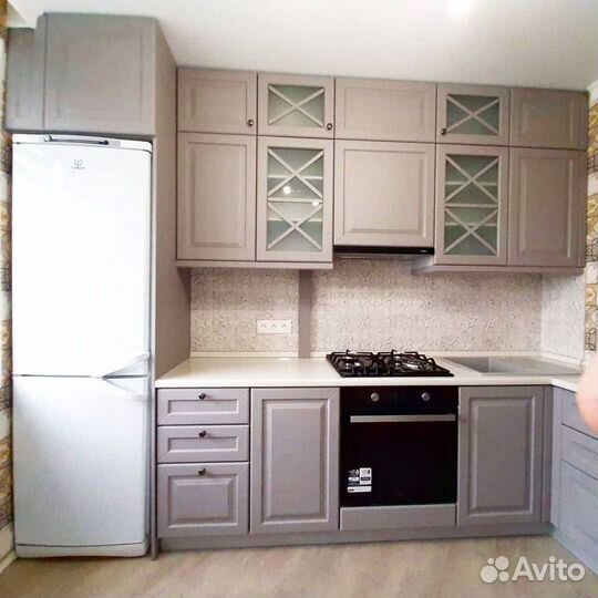 Кухни на заказ