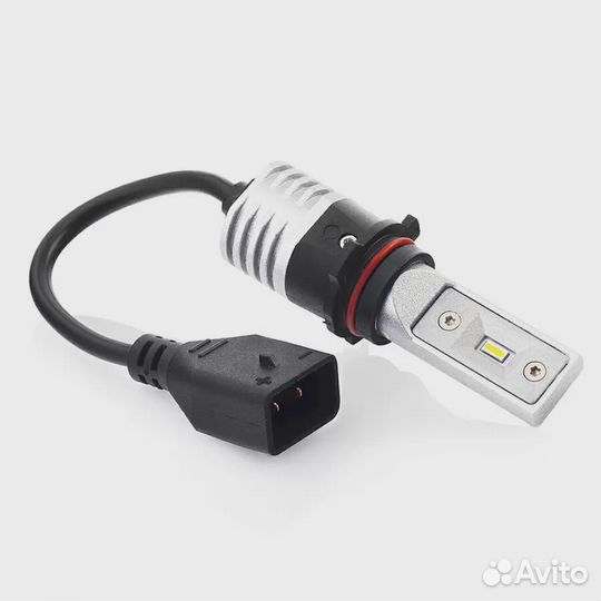 Диодная лампа ElectroKot Atomic P13W/PSX26W