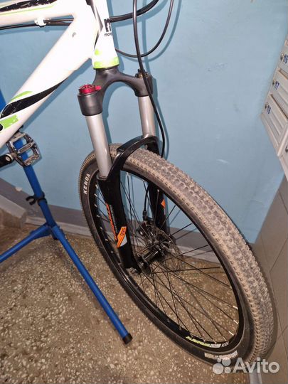 Велосипед mongoose tyax Mка