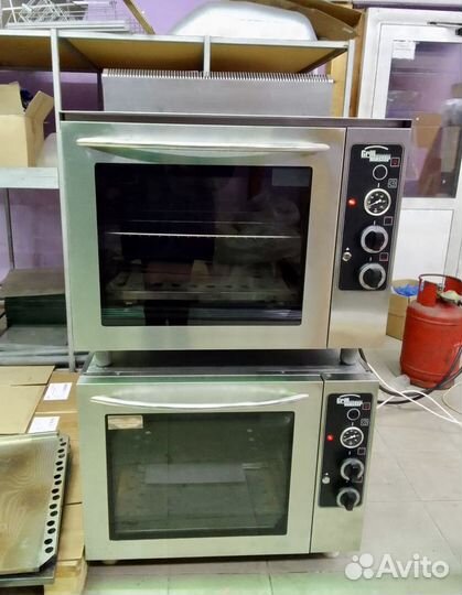 Газовый жарочный шкаф Grill Master