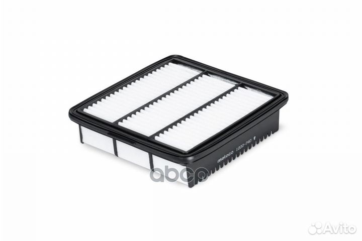 Фильтр воздушный 1000-740 metaco