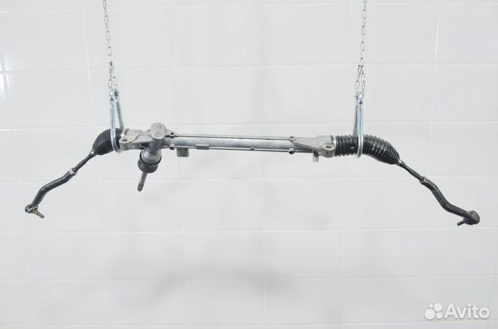 Рейка рулевая Nissan Qashqai J11 2013+