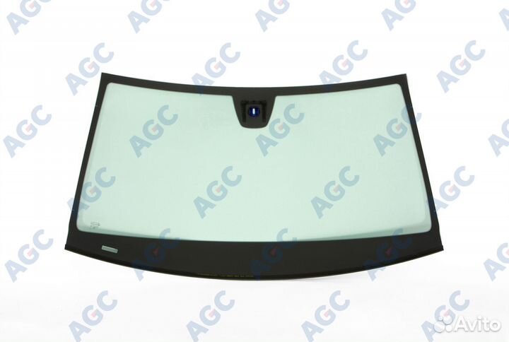 Стекло лобовое mercedes GLK X204 2008