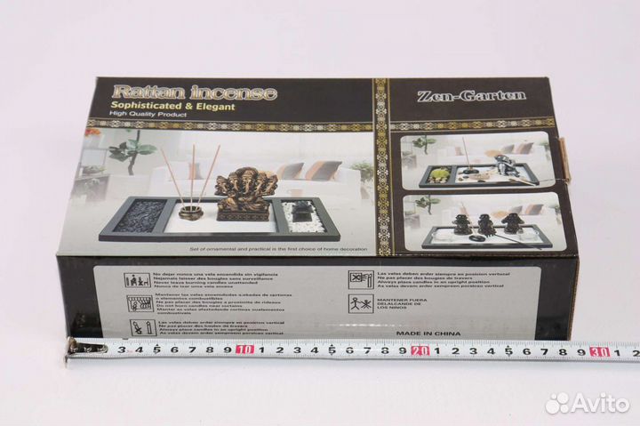 Сад Дзен настольный