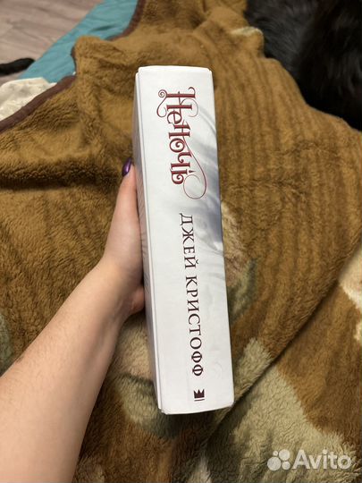 Трилогия неночь