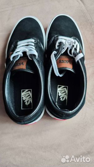 Продам кеды vans atwood