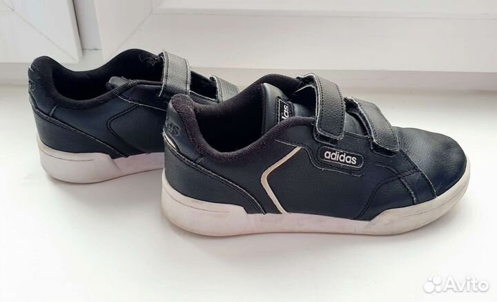 Кеды adidas 35р