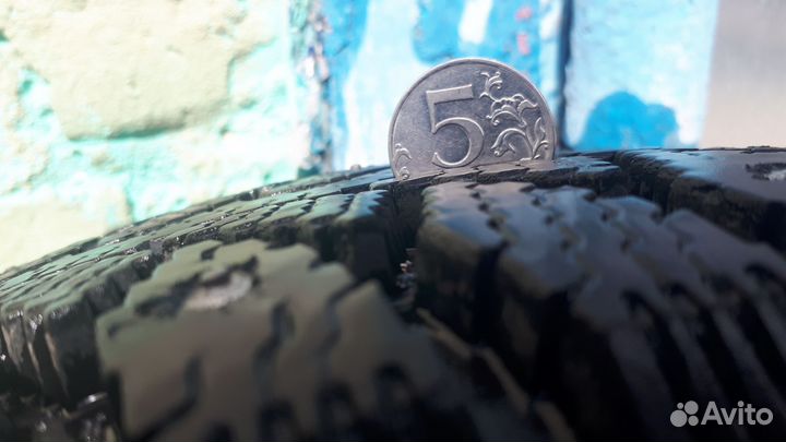 Tunga Nordway 175/65 R14