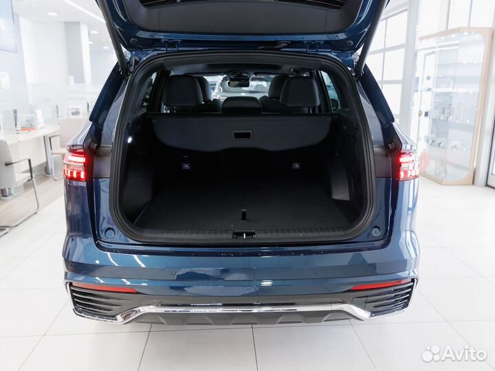 Geely Monjaro 2.0 AT, 2024