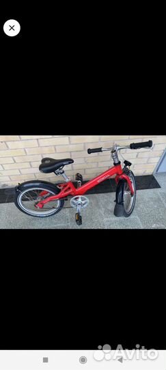 Велосипед kokua 16