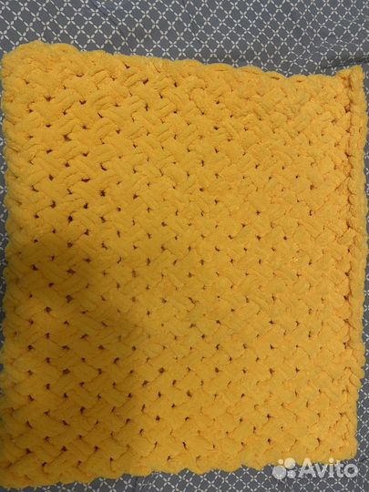 Вязание руками