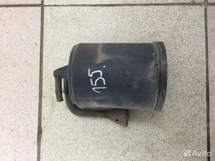 Абсорбер топливный Opel Vectra B