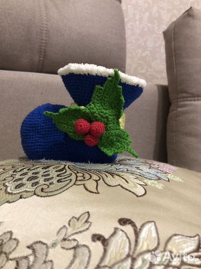 Вяжу на заказ детские шапочтки и не только