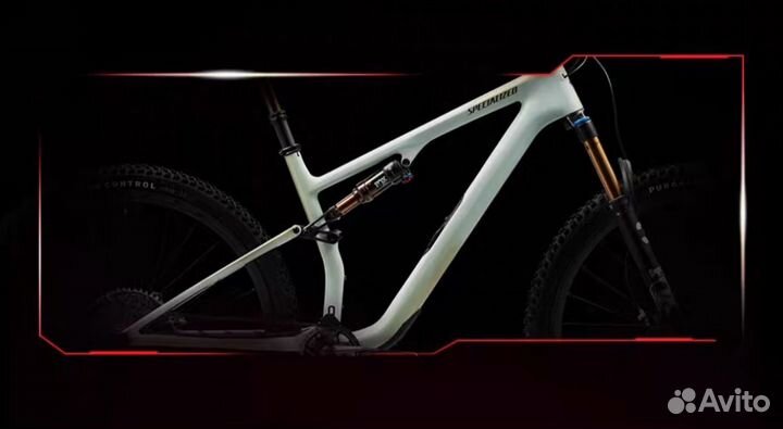 Specialized Epic 8 Evo Pro