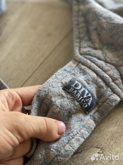 Слинг с рождения