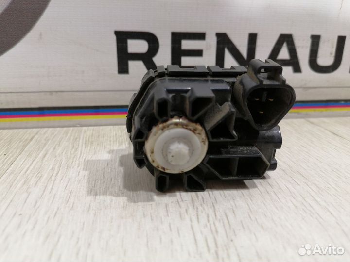 Корректор фары Geely MK Лев, Прав