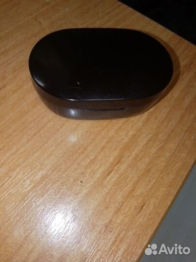 Наушники xiaomi redmi airdots